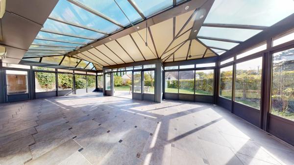 Maison 8 pièce(s) 236 m2