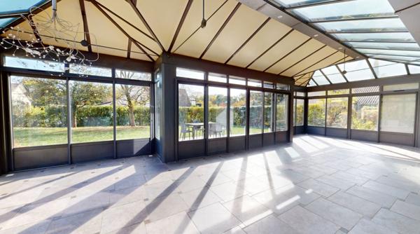 Maison 8 pièce(s) 236 m2