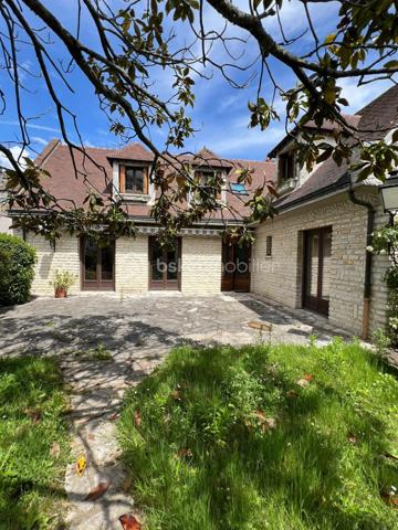 Propriete de 300 m²