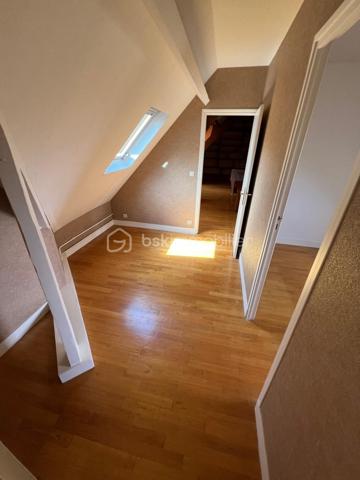 Propriete de 300 m²