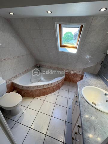 Propriete de 300 m²