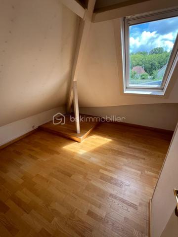 Propriete de 300 m²