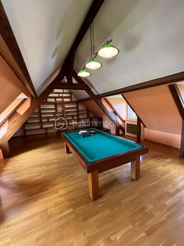 Propriete de 300 m²