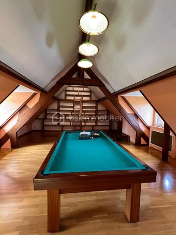 Propriete de 300 m²