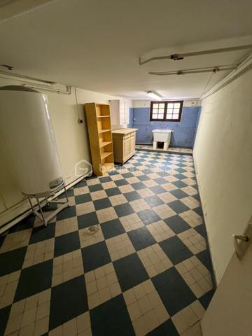 Propriete de 300 m²