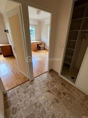 Propriete de 300 m²