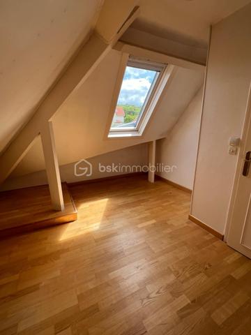 Propriete de 300 m²