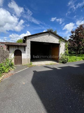 Propriete de 300 m²