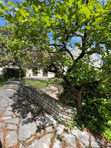 Propriete de 300 m²