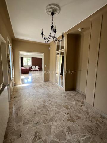 Propriete de 300 m²