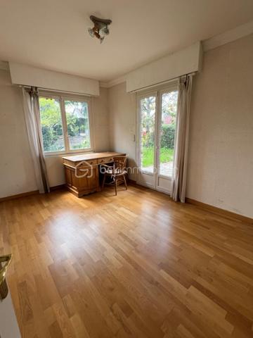 Propriete de 300 m²