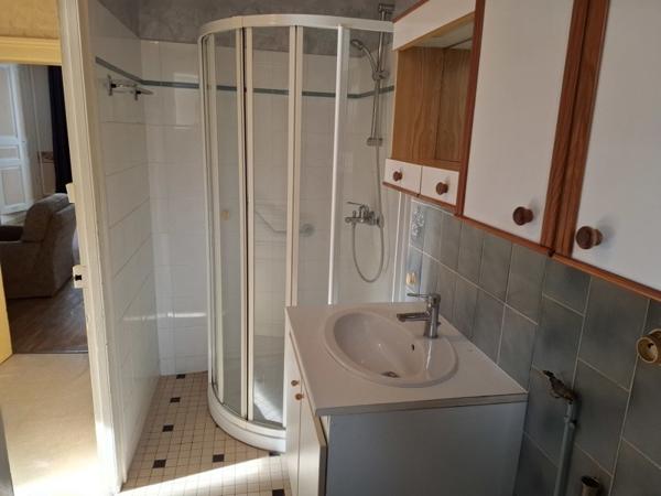 Maison à vendre |  Buzançais |  3 pièces | 71 m²