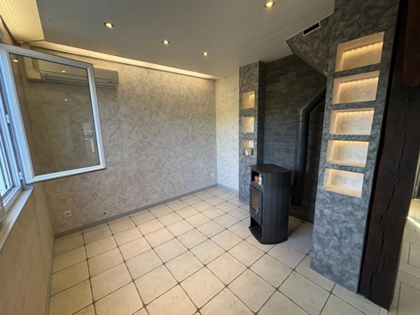 Maison à vendre à Dijon