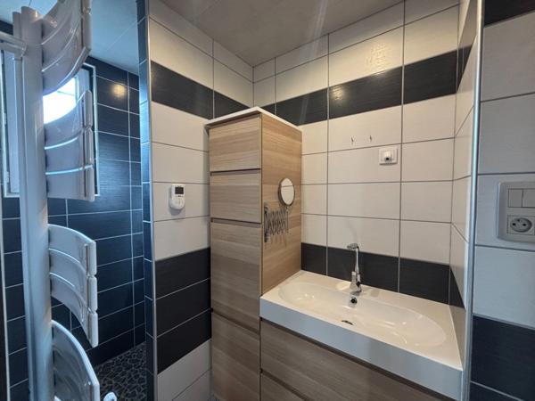 Maison à vendre à Dijon