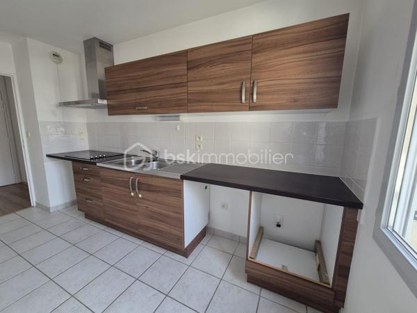Appartement de 68,27 m²