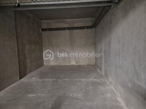 Appartement de 68,27 m²