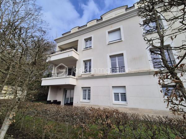 Appartement de 68,27 m²