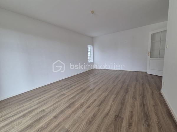 Appartement de 68,27 m²