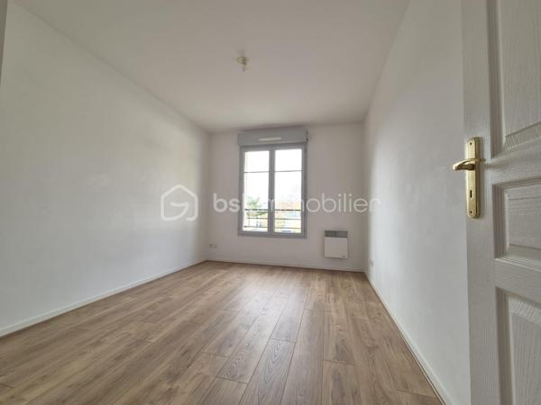 Appartement de 68,27 m²