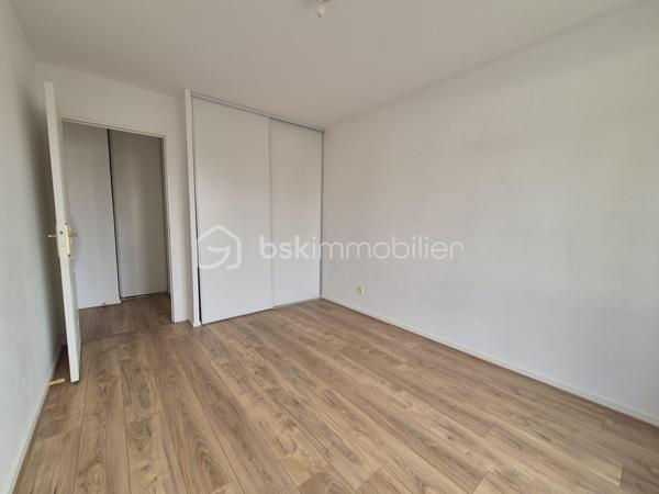 Appartement de 68,27 m²