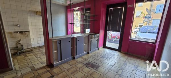 Immeuble à vendre 150 m² Paulhaguet