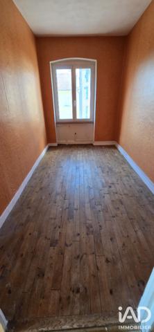 Immeuble à vendre 150 m² Paulhaguet