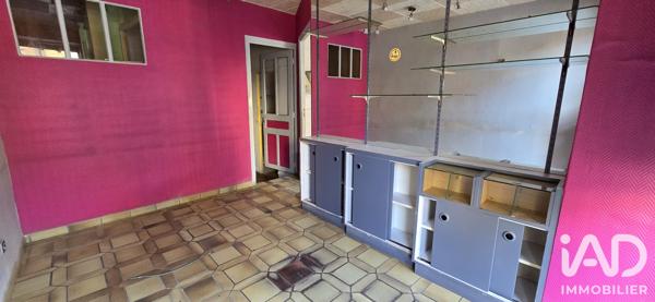 Immeuble à vendre 150 m² Paulhaguet