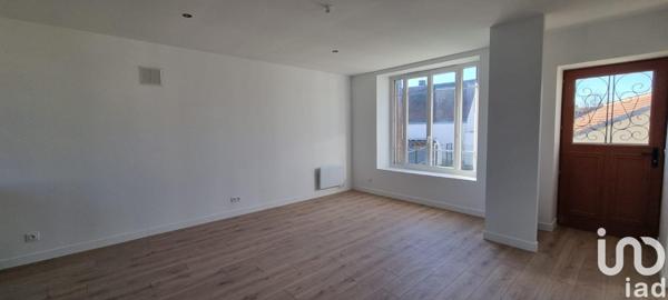 Maison à vendre 6 pièces 135 m² Provins