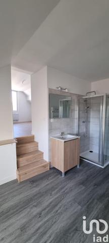 Maison à vendre 6 pièces 135 m² Provins