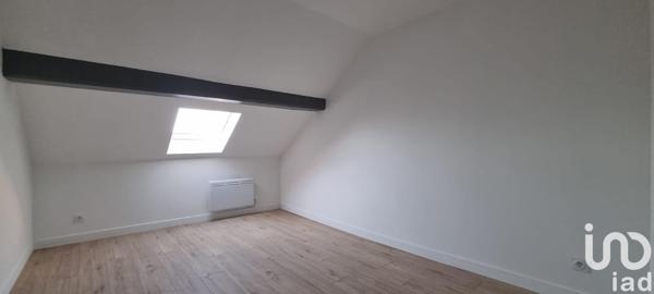 Maison à vendre 6 pièces 135 m² Provins