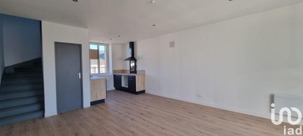 Maison à vendre 6 pièces 135 m² Provins