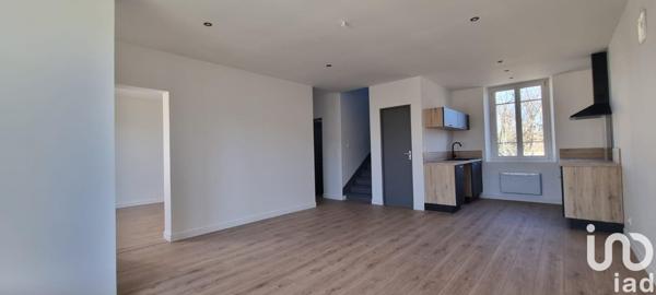 Maison à vendre 6 pièces 135 m² Provins