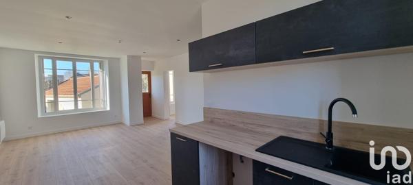 Maison à vendre 6 pièces 135 m² Provins