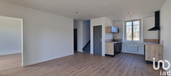 Maison à vendre 6 pièces 135 m² Provins