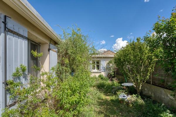Vente / Maison