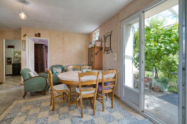 Vente / Maison