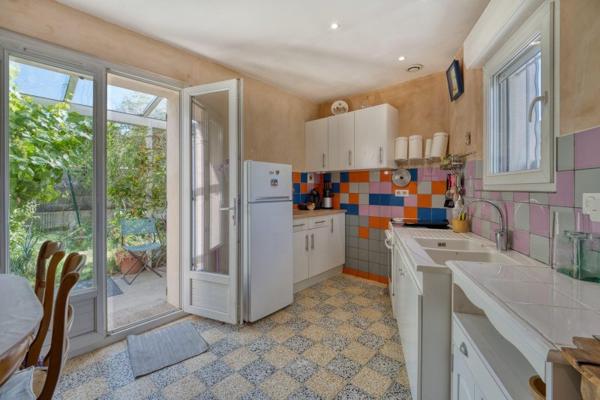 Vente / Maison