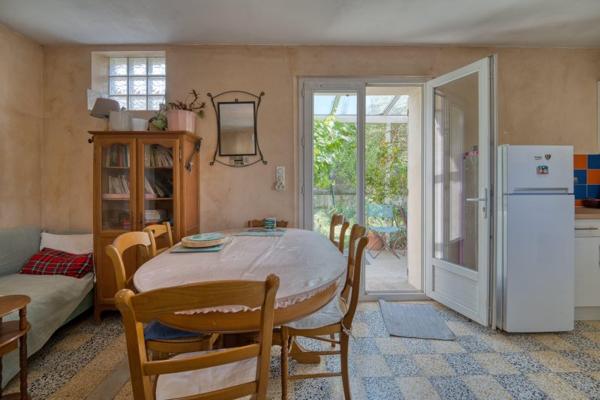 Vente / Maison