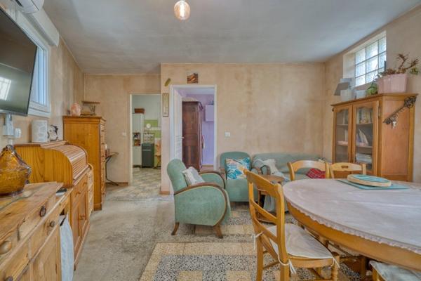 Vente / Maison