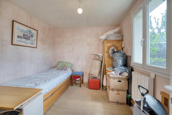 Vente / Maison
