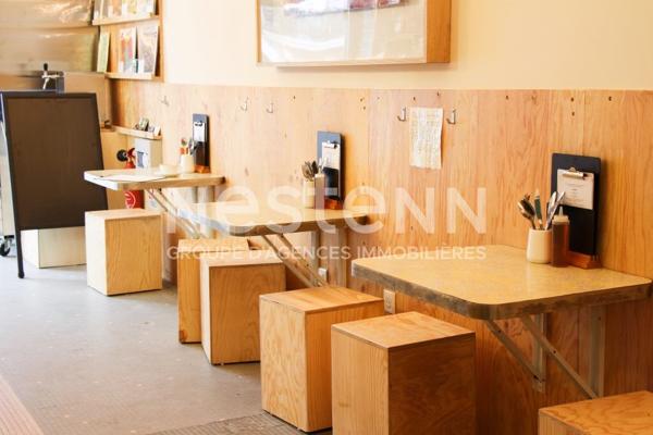 Fdc de Patisserie Café Bordeaux Centre