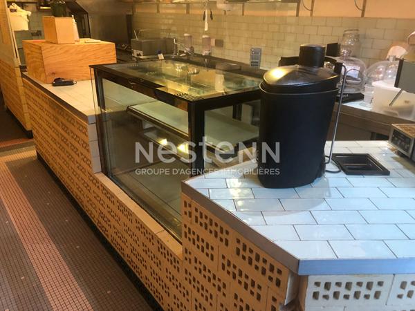 Fdc de Patisserie Café Bordeaux Centre