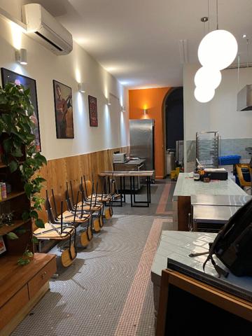 Fdc de Patisserie Café Bordeaux Centre