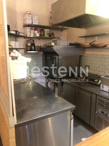 Fdc de Patisserie Café Bordeaux Centre