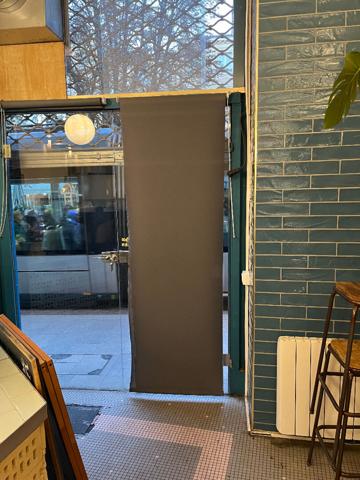 Fdc de Patisserie Café Bordeaux Centre