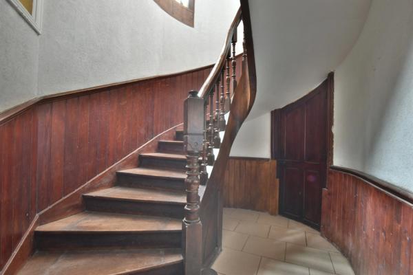 Appartement à vendre 3 pièces NUITS SAINT GEORGES (21)