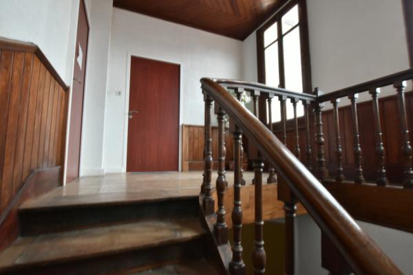 Appartement à vendre 3 pièces NUITS SAINT GEORGES (21)