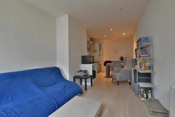 Appartement à vendre 3 pièces NUITS SAINT GEORGES (21)