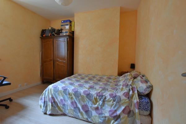 Appartement à vendre 3 pièces NUITS SAINT GEORGES (21)