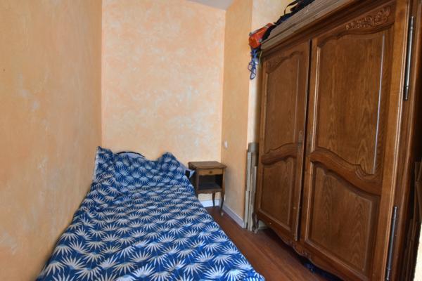 Appartement à vendre 3 pièces NUITS SAINT GEORGES (21)